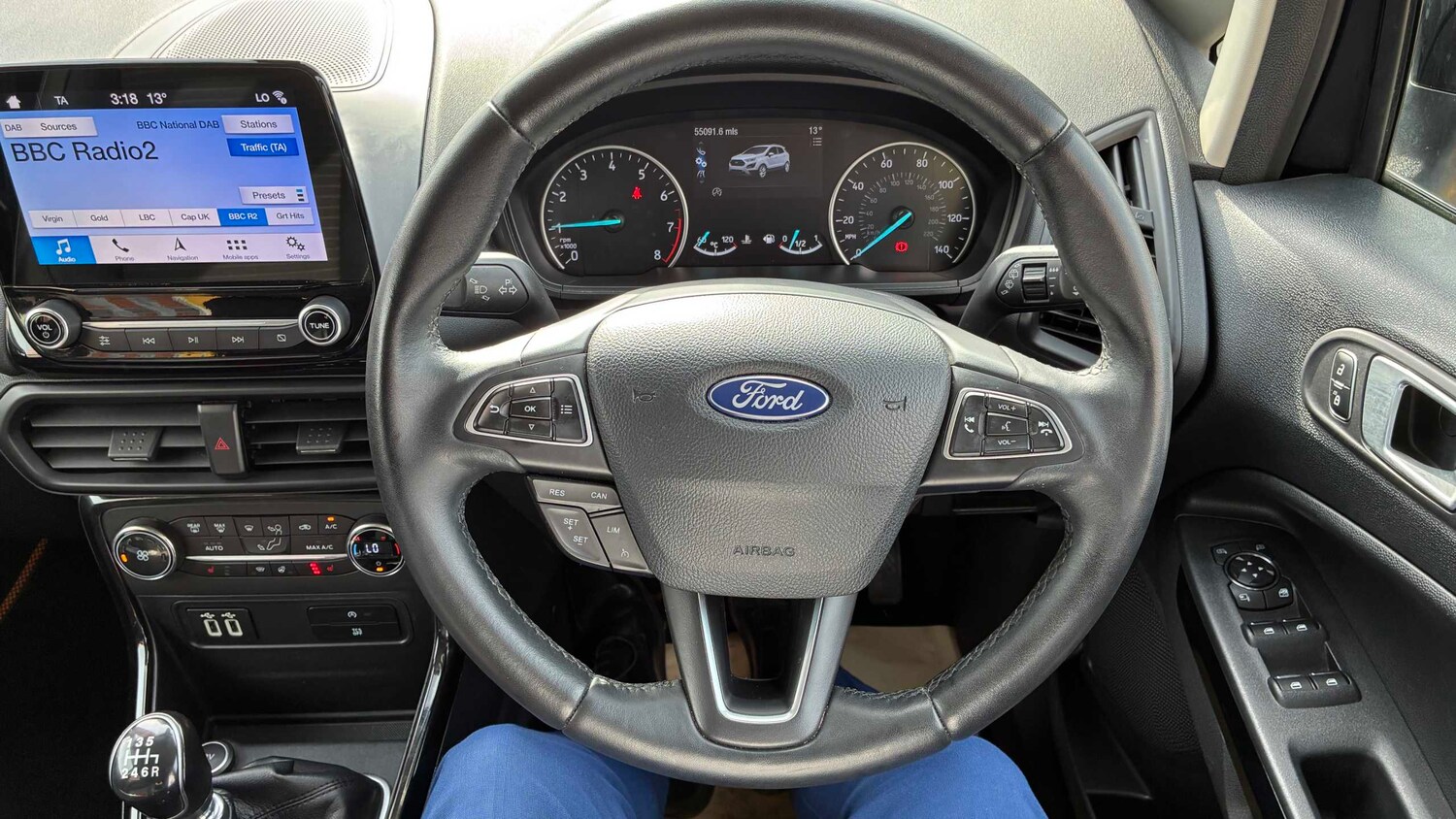 Used Ford Ecosport 2019 for sale - 78118812: Photo 26