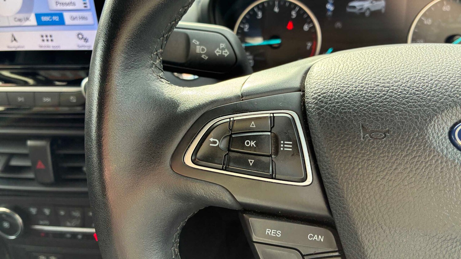 Used Ford Ecosport 2019 for sale - 78118812: Photo 27