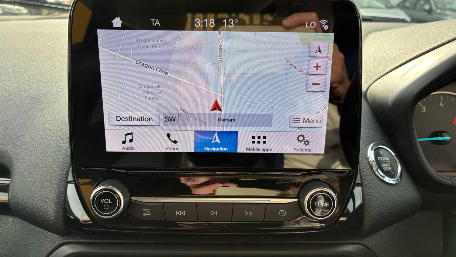 Used Ford Ecosport 2019 for sale - 78118812: Photo 30