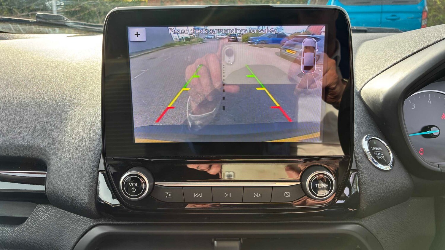 Used Ford Ecosport 2019 for sale - 78118812: Photo 31