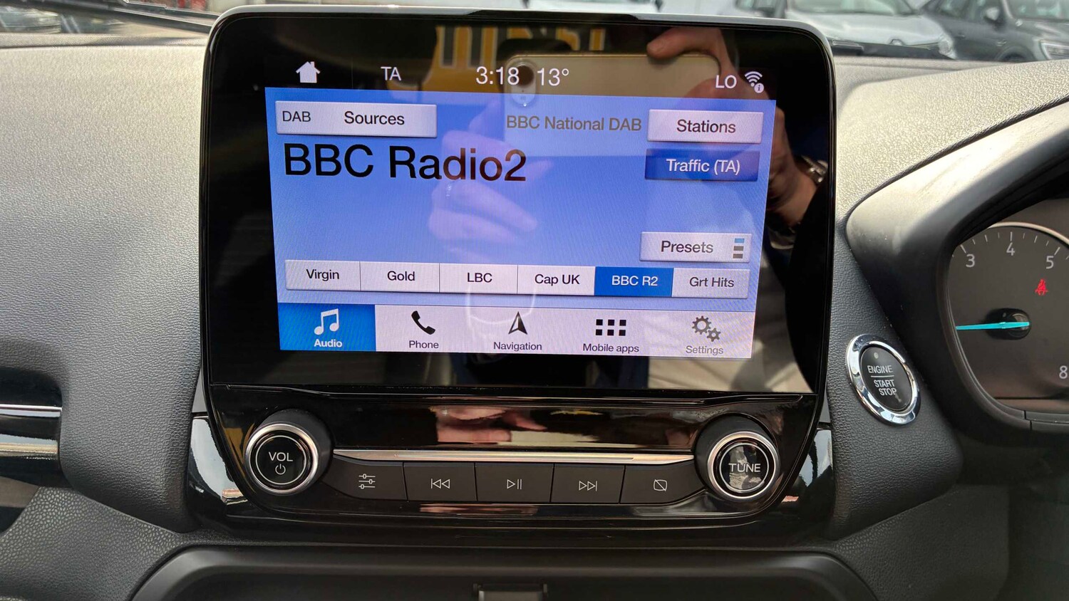 Used Ford Ecosport 2019 for sale - 78118812: Photo 32