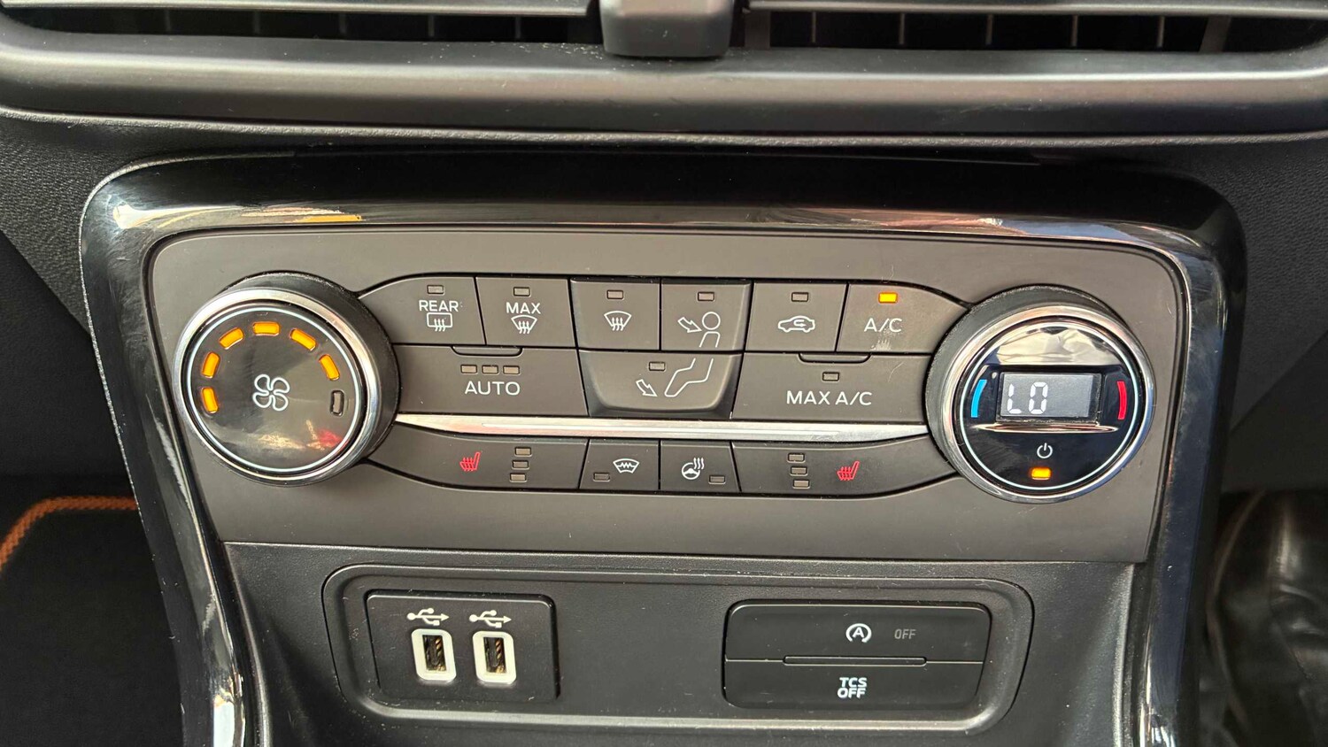 Used Ford Ecosport 2019 for sale - 78118812: Photo 33