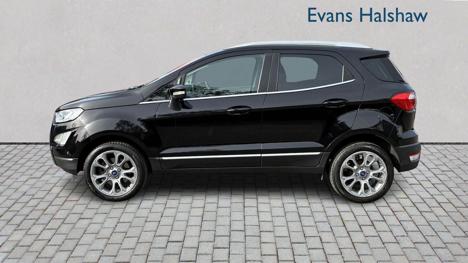 Used Ford Ecosport 2019 for sale - 78118812: Photo 4