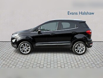Used Ford Ecosport 2019 for sale - 78118812: Photo