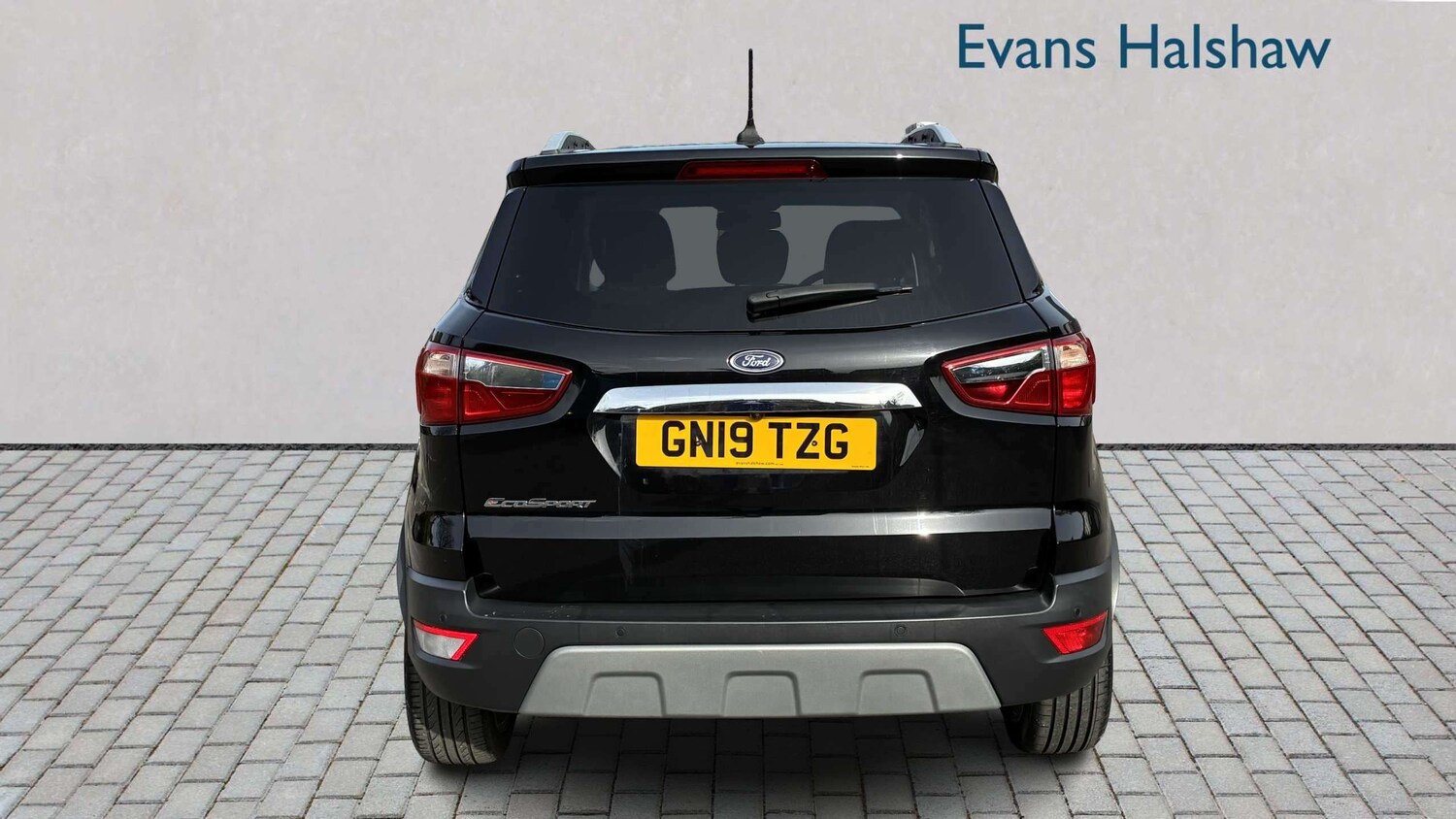 Used Ford Ecosport 2019 for sale - 78118812: Photo 6