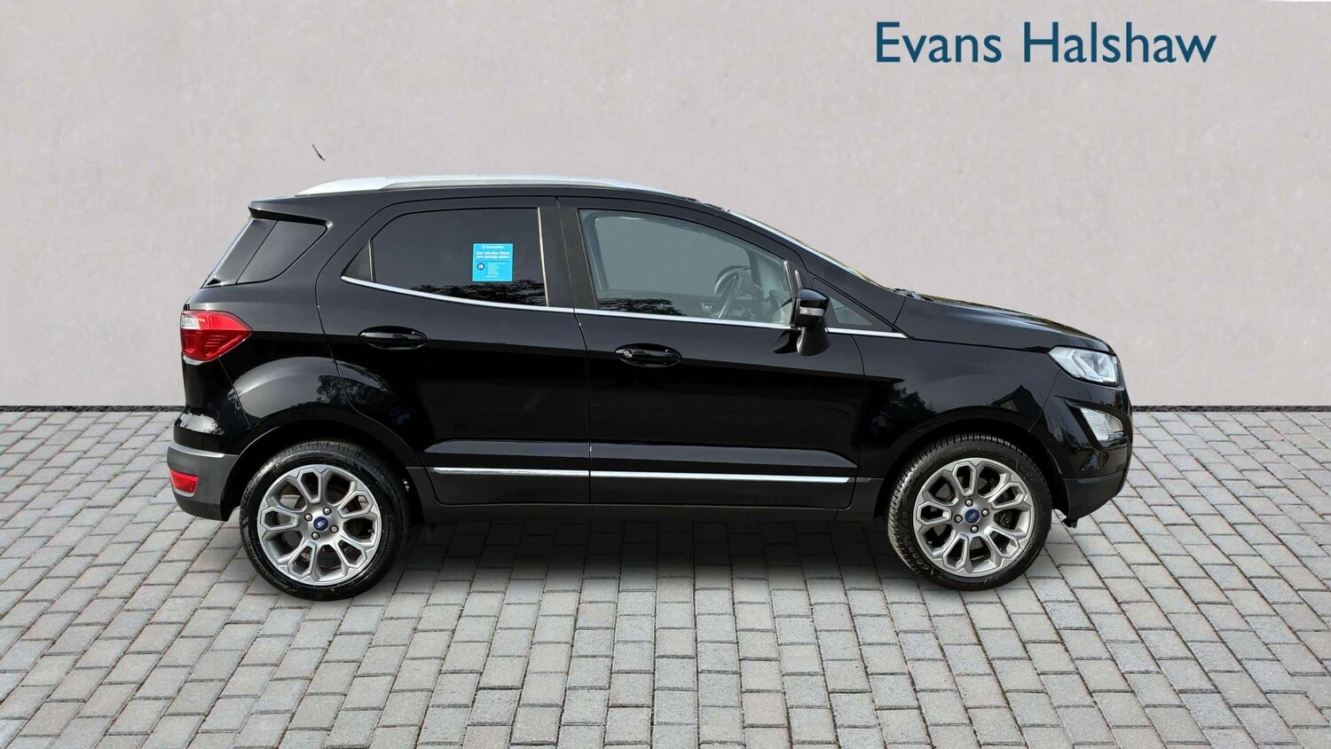 Used Ford Ecosport 2019 for sale - 78118812: Photo 8