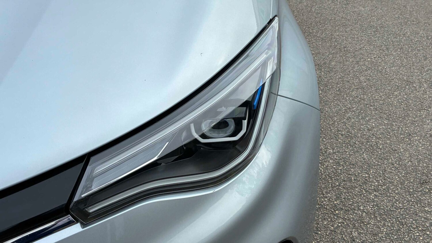 Used Renault Zoe for sale - 77858982: Photo 10