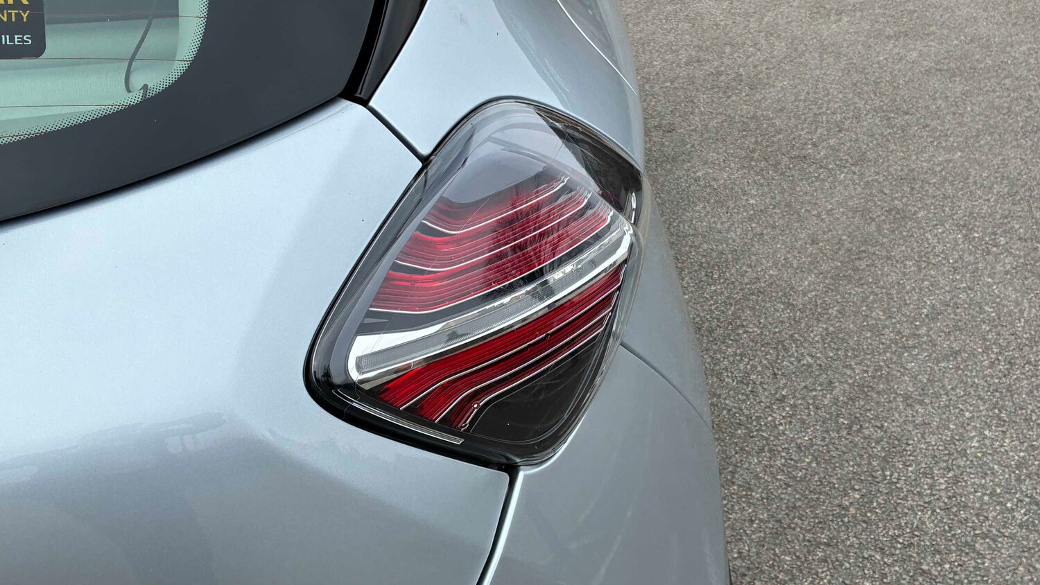 Used Renault Zoe for sale - 77858982: Photo 15