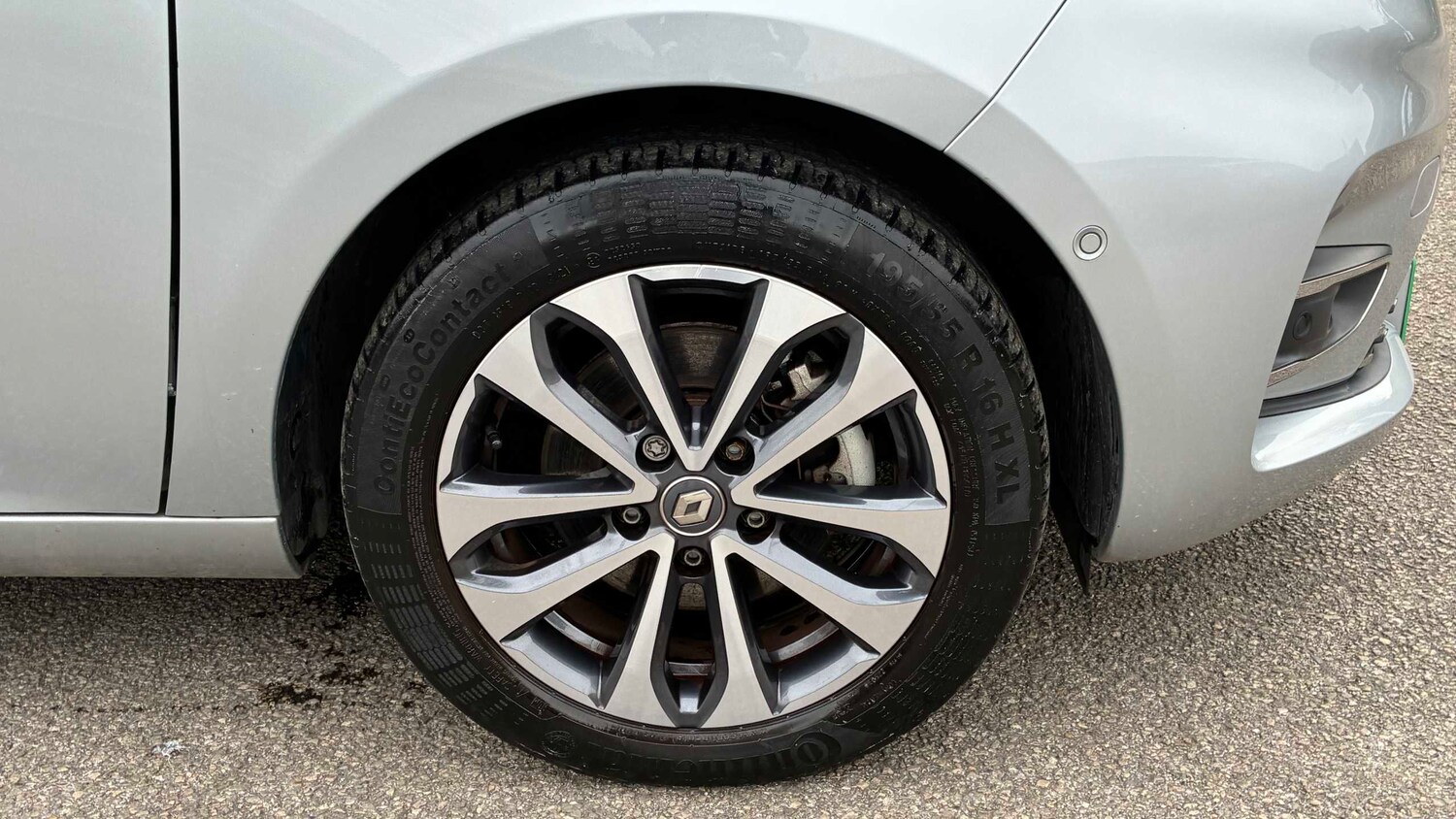 Used Renault Zoe for sale - 77858982: Photo 17