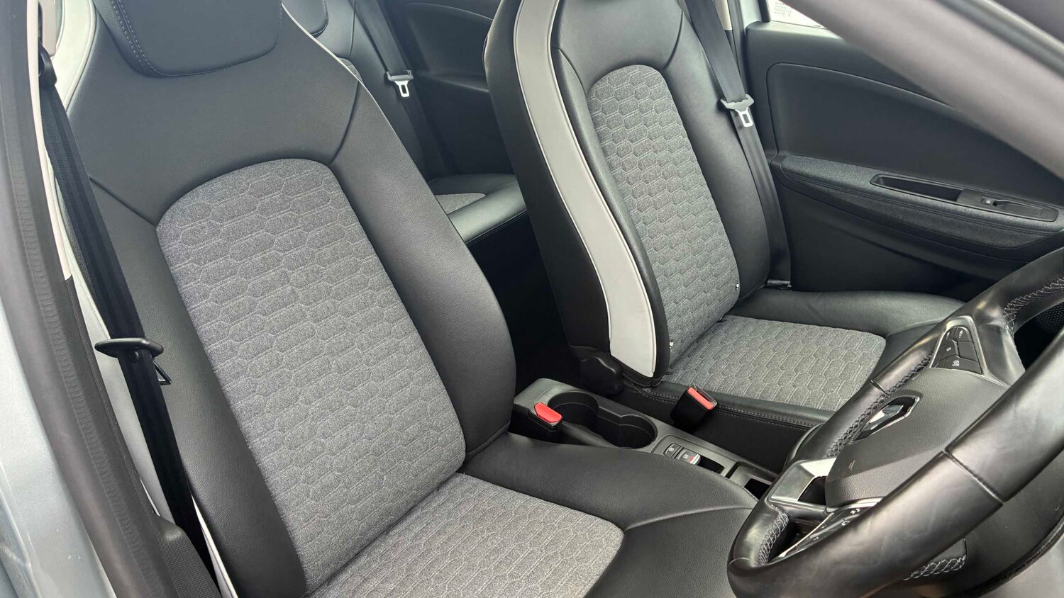 Used Renault Zoe for sale - 77858982: Photo 20