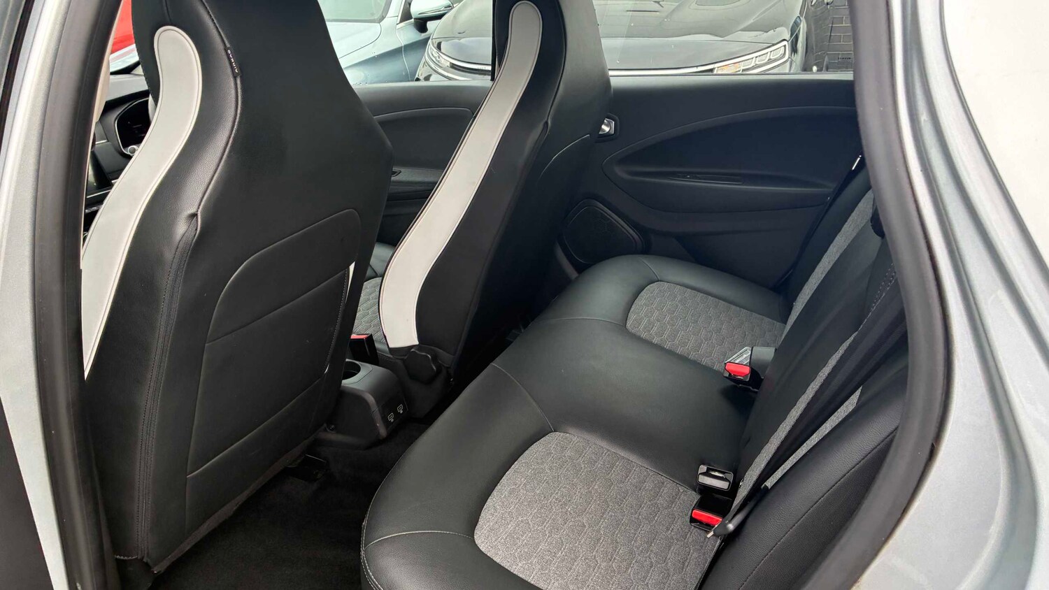 Used Renault Zoe for sale - 77858982: Photo 22