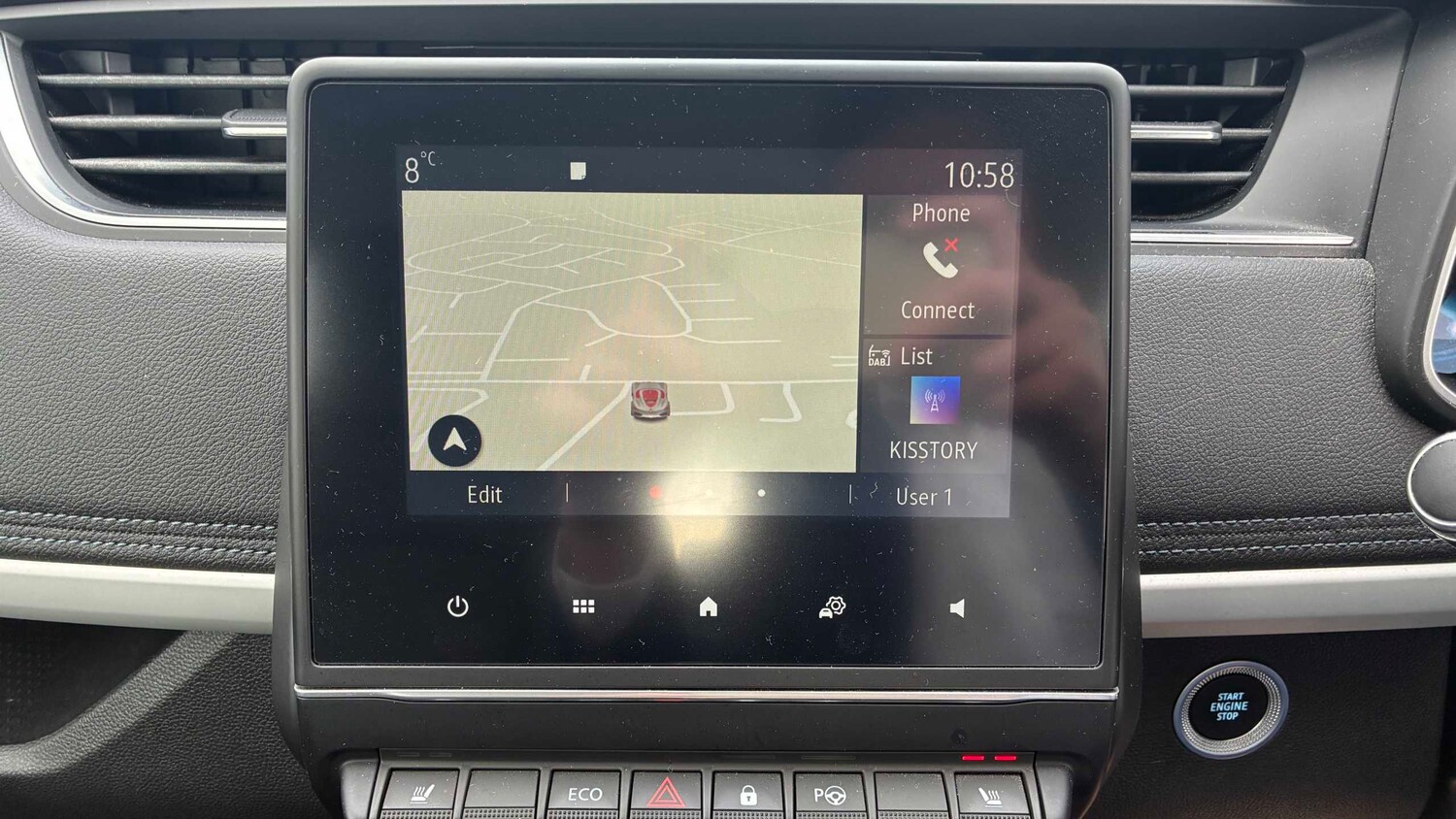 Used Renault Zoe for sale - 77858982: Photo 28