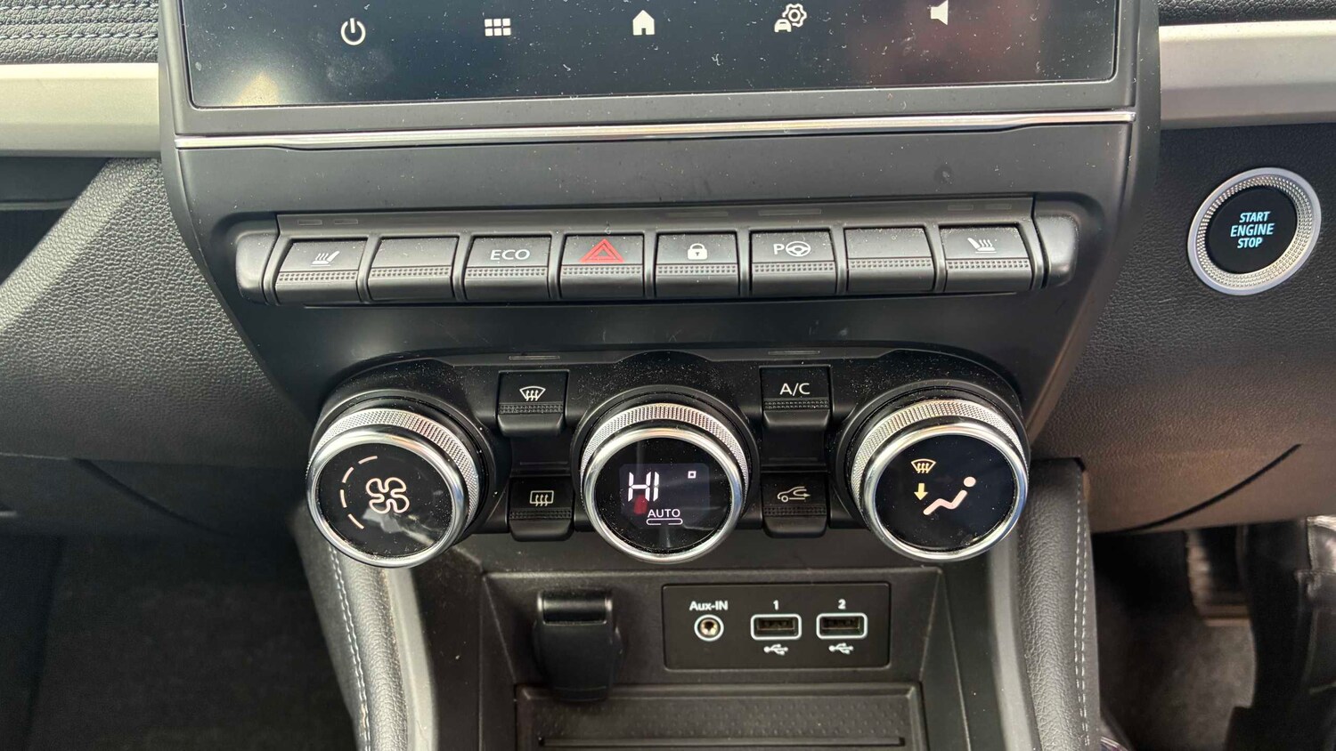 Used Renault Zoe for sale - 77858982: Photo 30