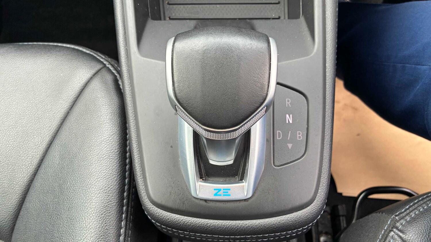 Used Renault Zoe for sale - 77858982: Photo 32