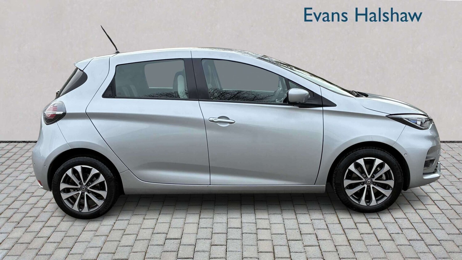Used Renault Zoe for sale - 77858982: Photo 7