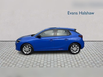 Used Vauxhall Corsa 2022 for sale - 78812237: Photo