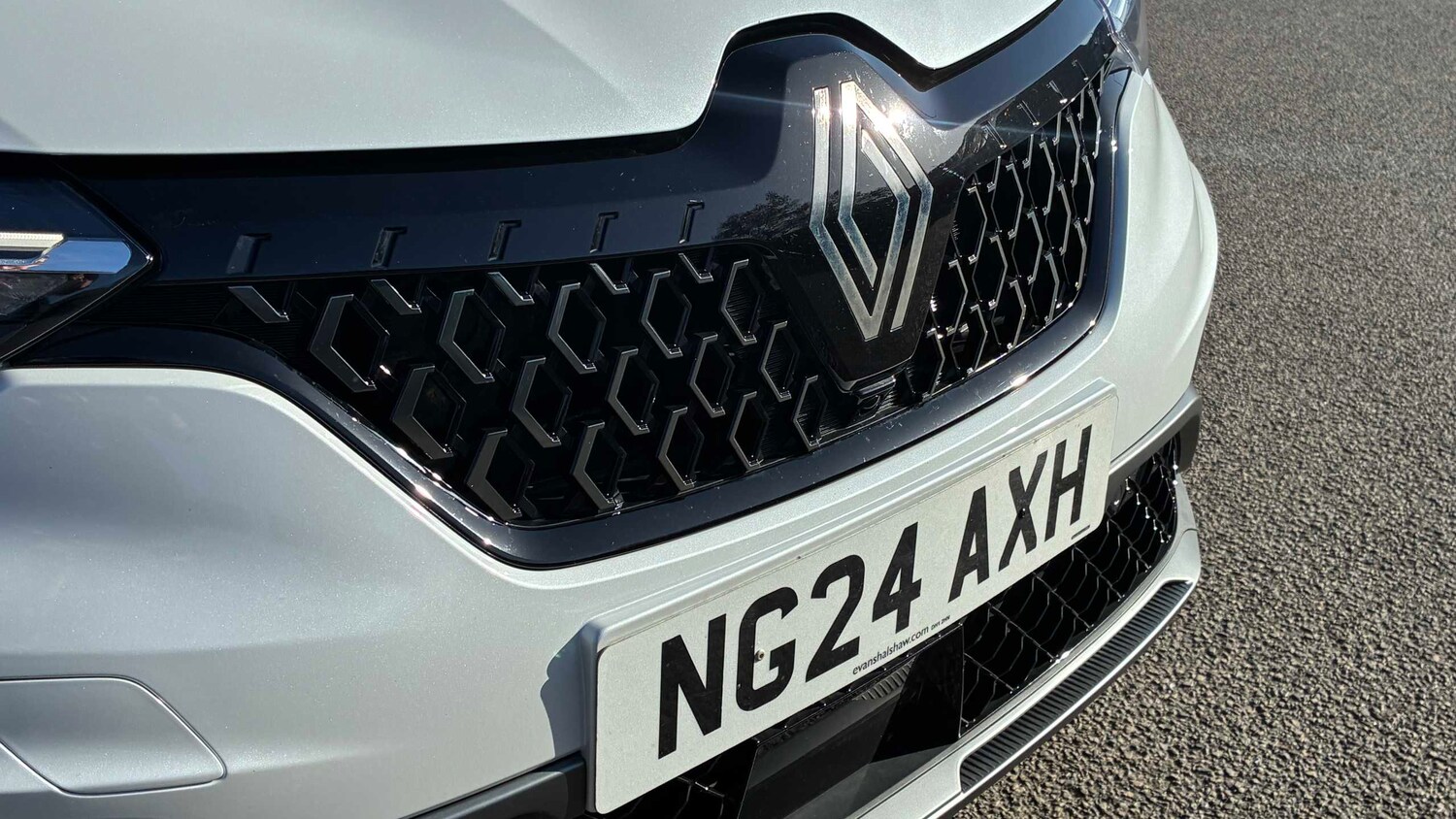 Used Renault Arkana for sale - 77859935: Photo 11