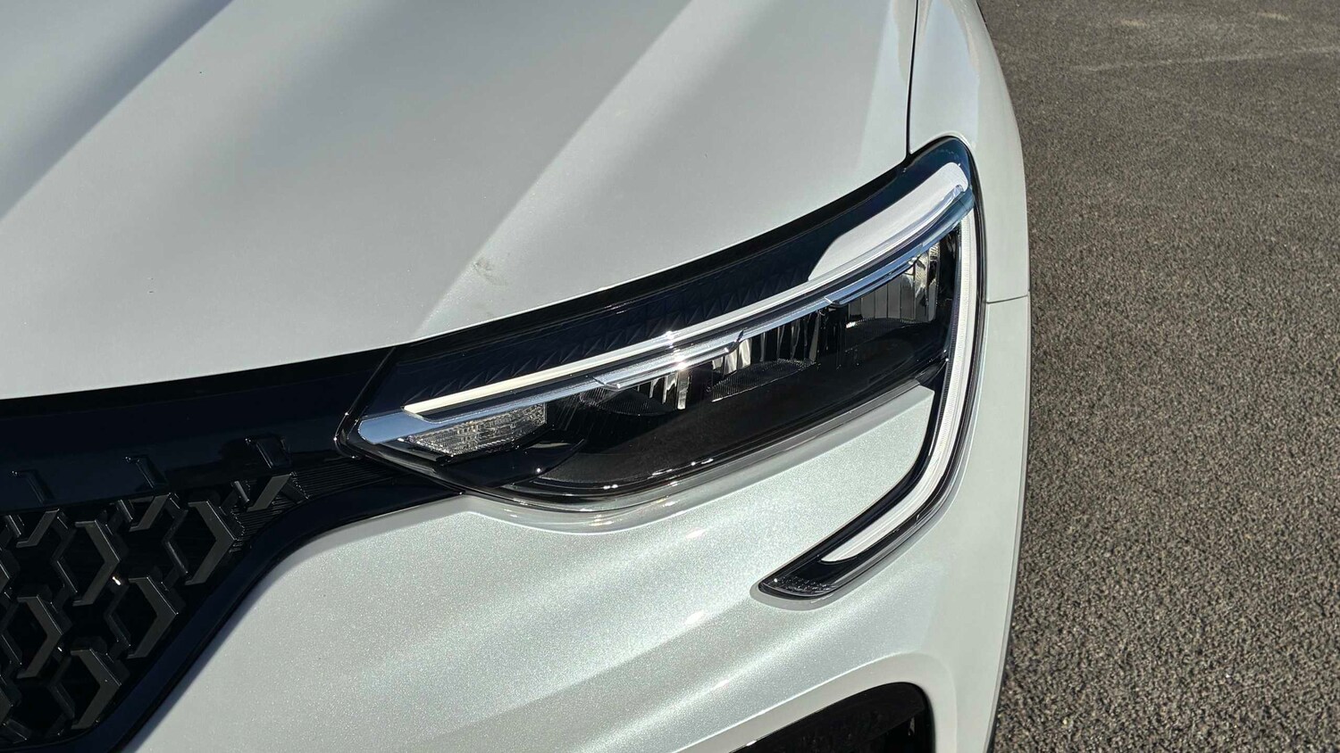 Used Renault Arkana for sale - 77859935: Photo 12