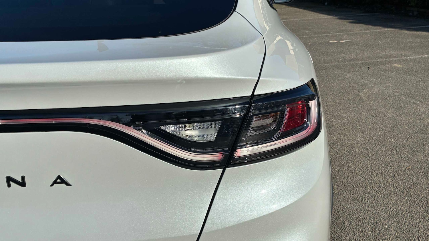 Used Renault Arkana for sale - 77859935: Photo 17