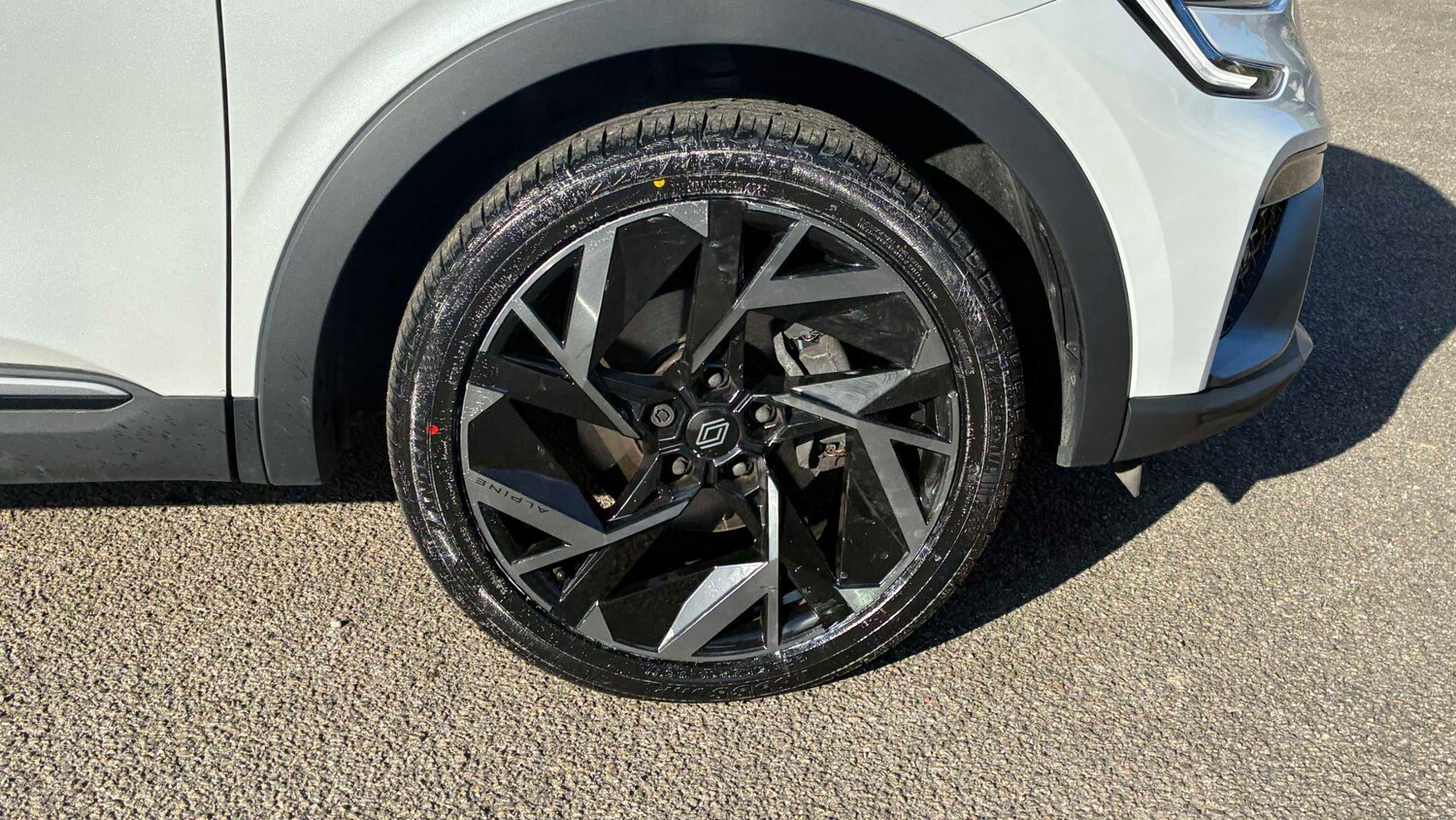 Used Renault Arkana for sale - 77859935: Photo 19