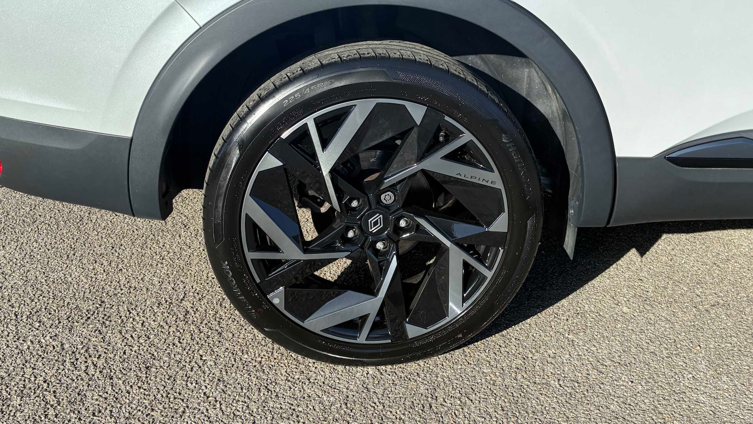 Used Renault Arkana for sale - 77859935: Photo 20