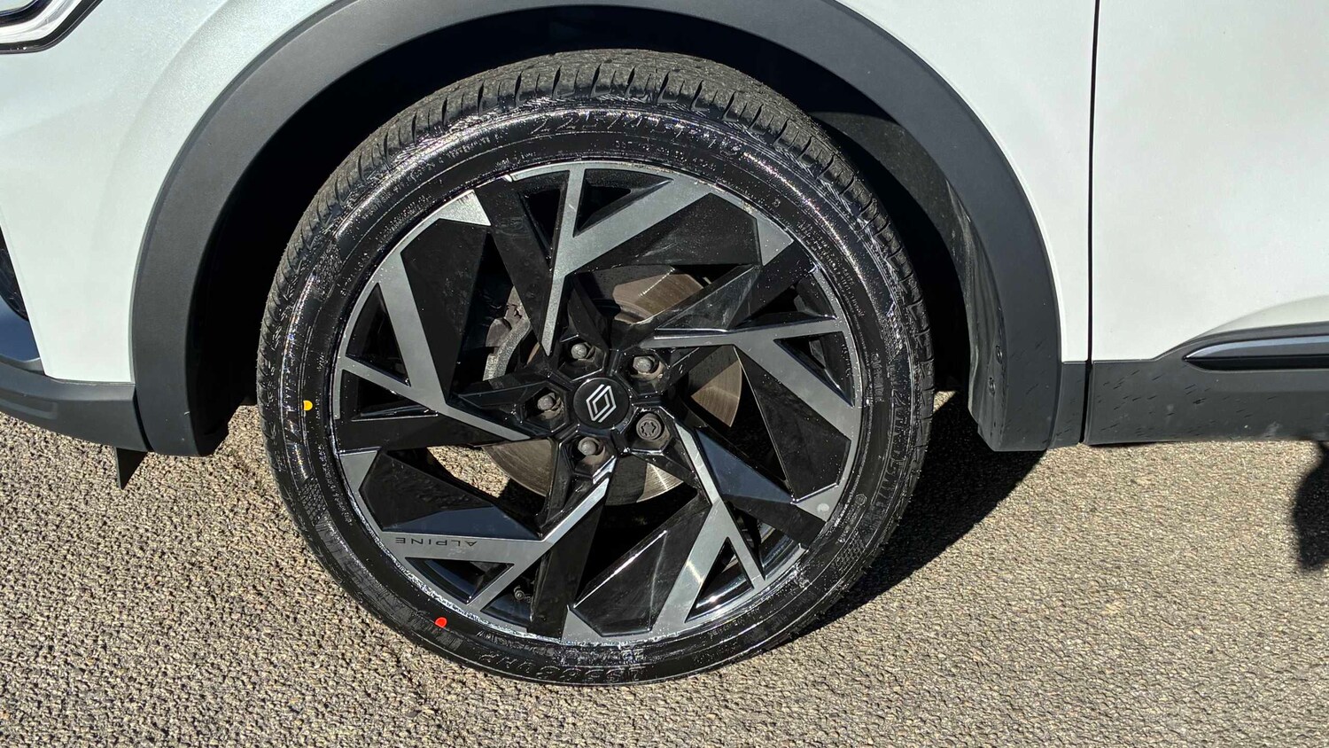 Used Renault Arkana for sale - 77859935: Photo 22