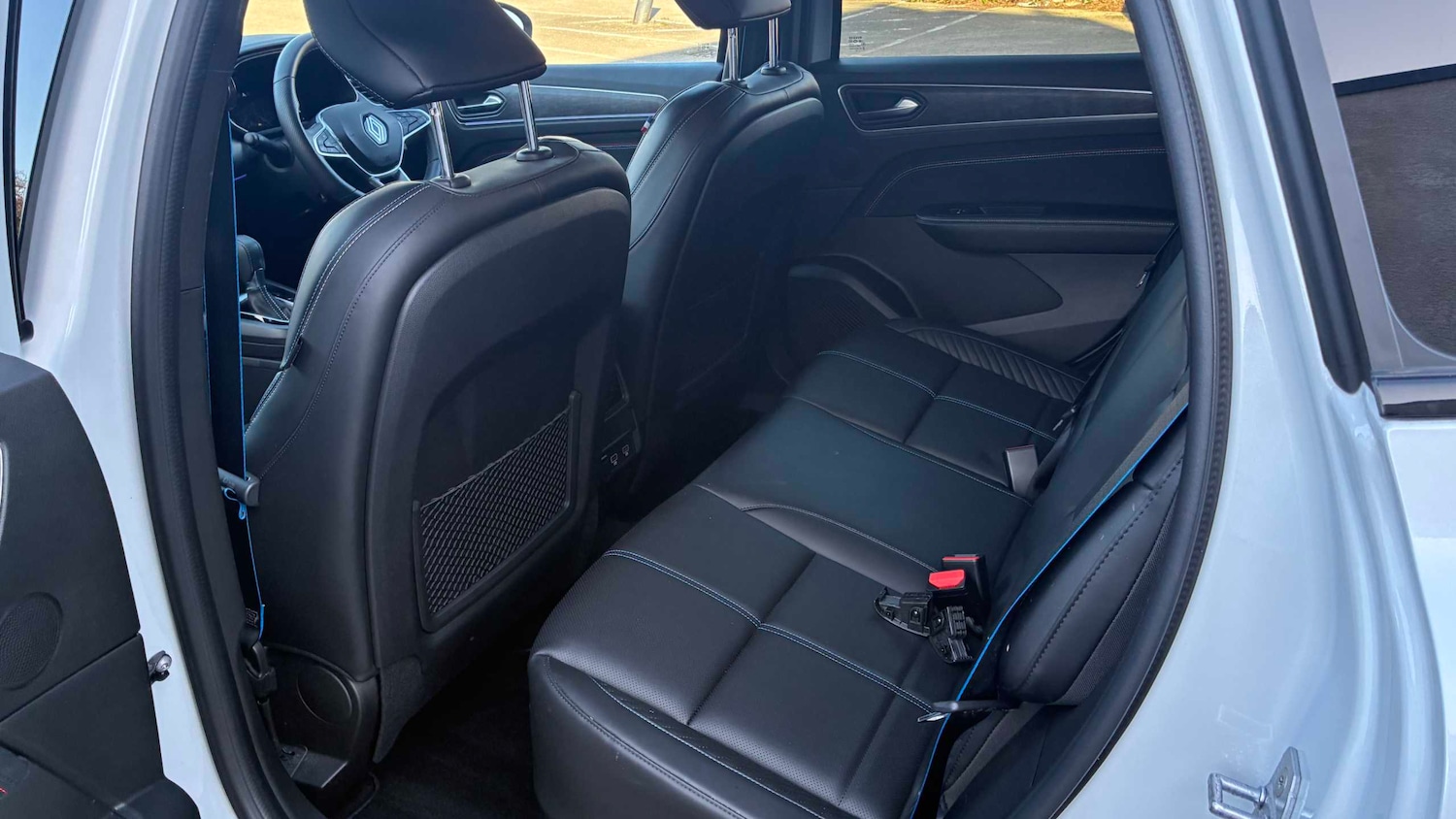 Used Renault Arkana for sale - 77859935: Photo 25