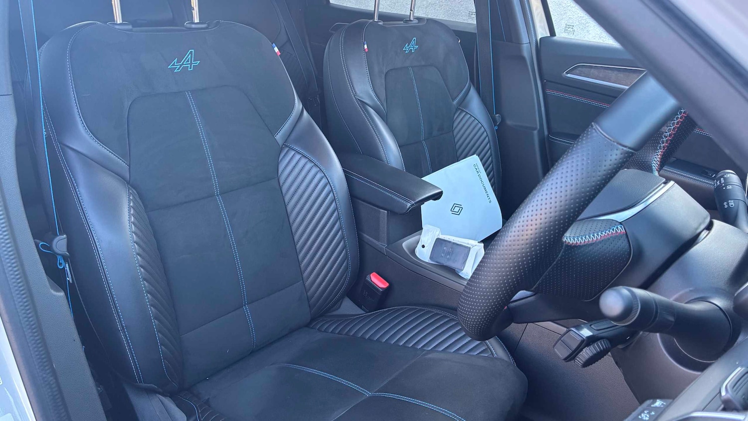 Used Renault Arkana for sale - 77859935: Photo 27