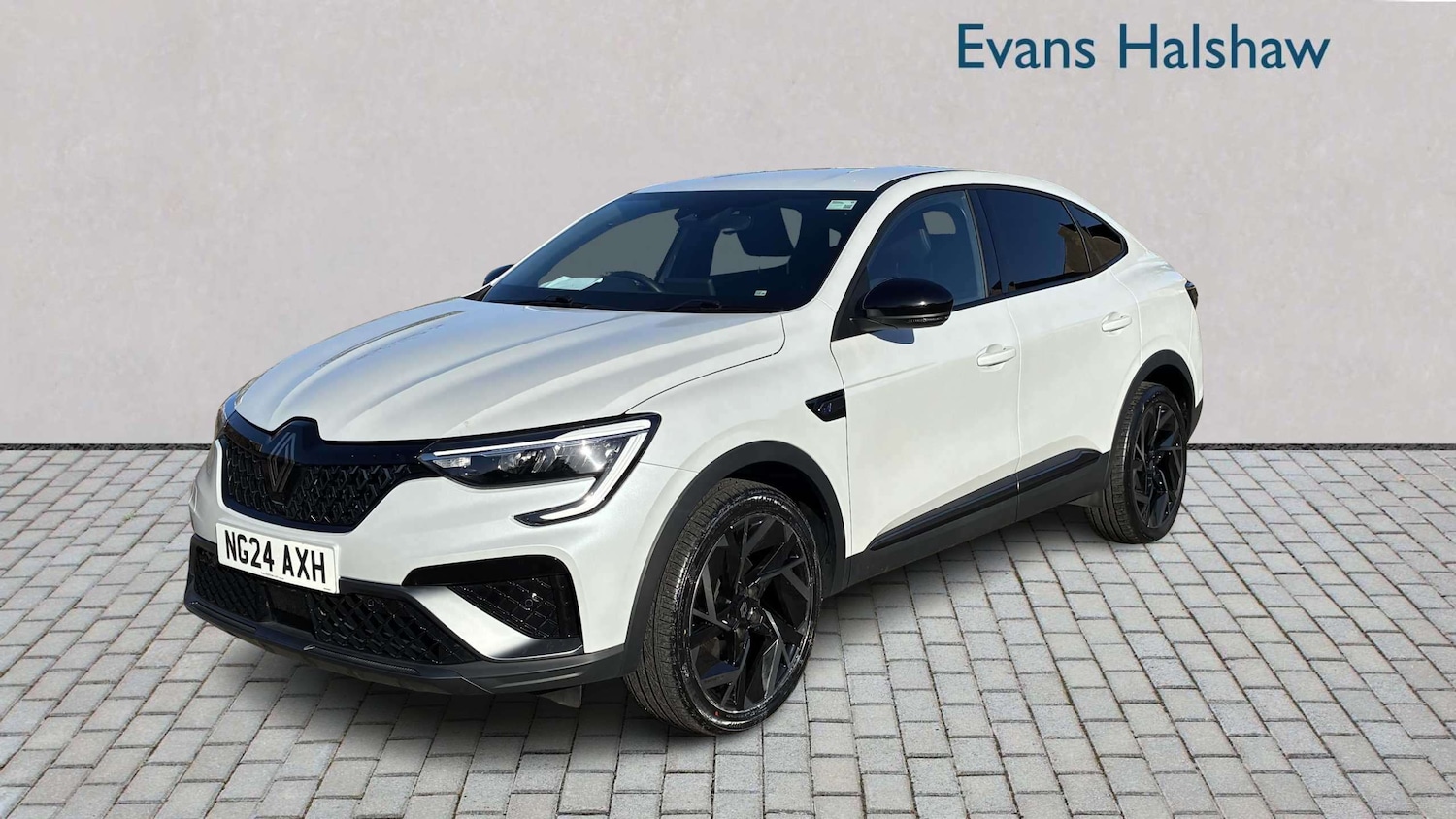 Used Renault Arkana for sale - 77859935: Photo 3