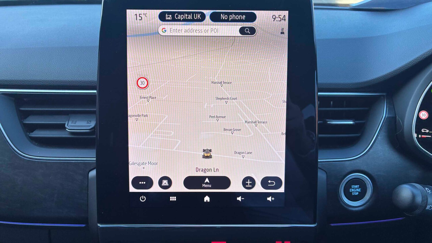 Used Renault Arkana for sale - 77859935: Photo 34