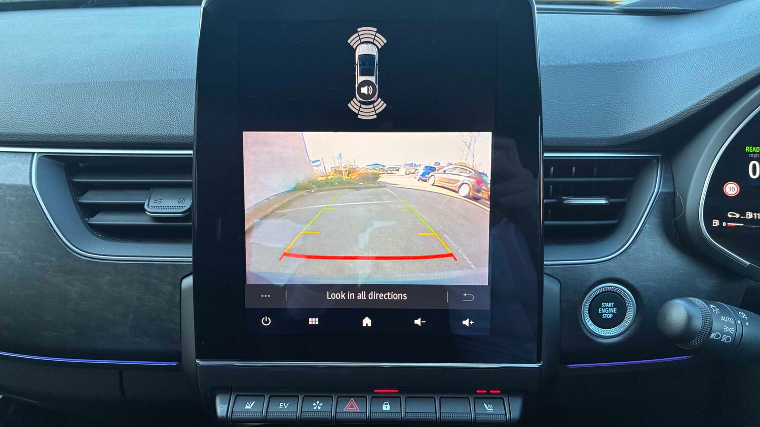 Used Renault Arkana for sale - 77859935: Photo 35