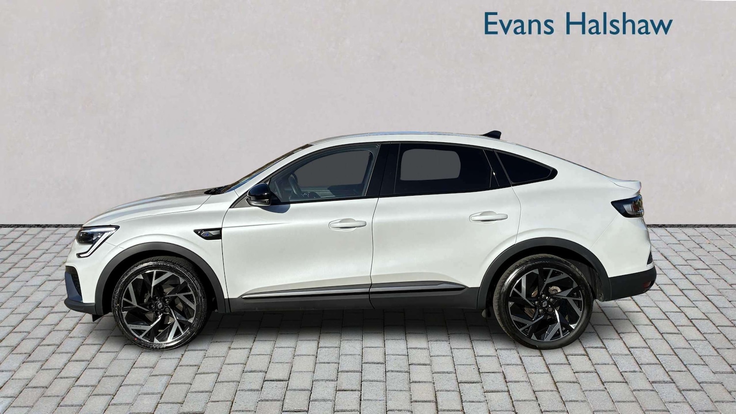 Used Renault Arkana for sale - 77859935: Photo 4