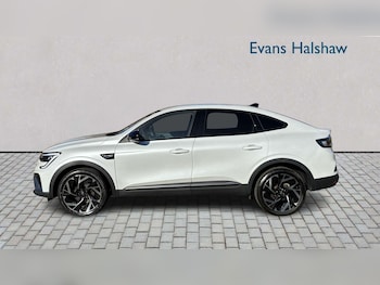 Used Renault Arkana 2024 for sale - 77859935: Photo