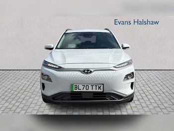 Used Hyundai KONA 2020 for sale - 79251290: Photo