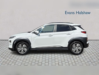 Used Hyundai KONA 2020 for sale - 79251290: Photo