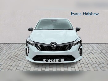 Used Renault Clio 2026 for sale - 78365308: Photo