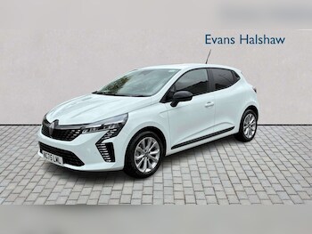 Used Renault Clio 2026 for sale - 78365308: Photo