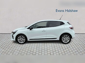 Used Renault Clio 2026 for sale - 78365308: Photo