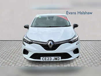 Used Renault Clio 2023 for sale - 78625505: Photo