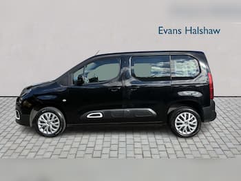 Used Citroen Berlingo 2023 for sale - 79851465: Photo