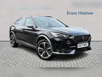 Used Cupra Formentor 2024 for sale - 79444034: Photo