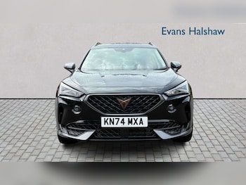 Used Cupra Formentor 2024 for sale - 79444034: Photo