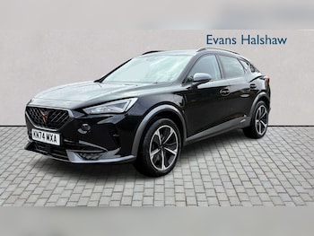 Used Cupra Formentor 2024 for sale - 79444034: Photo