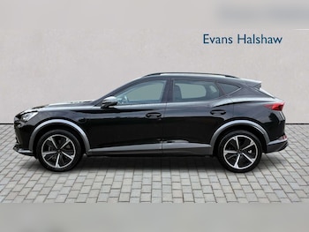 Used Cupra Formentor 2024 for sale - 79444034: Photo