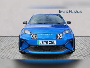 Used Alpine A290 2025 for sale - 79604280: Photo