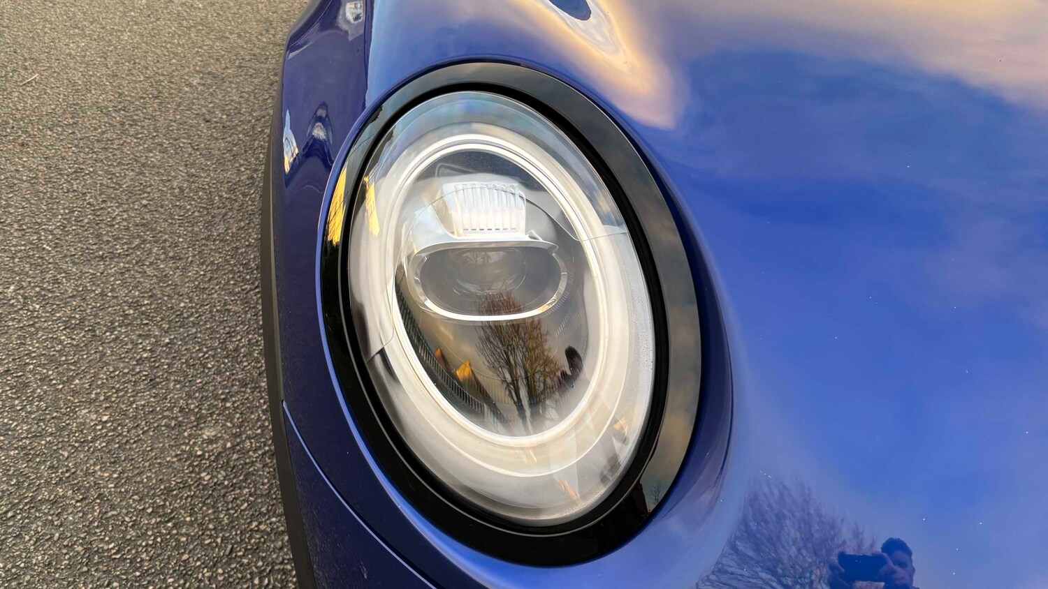 Used MINI Hatch 2018 for sale - 77860129: Photo 10