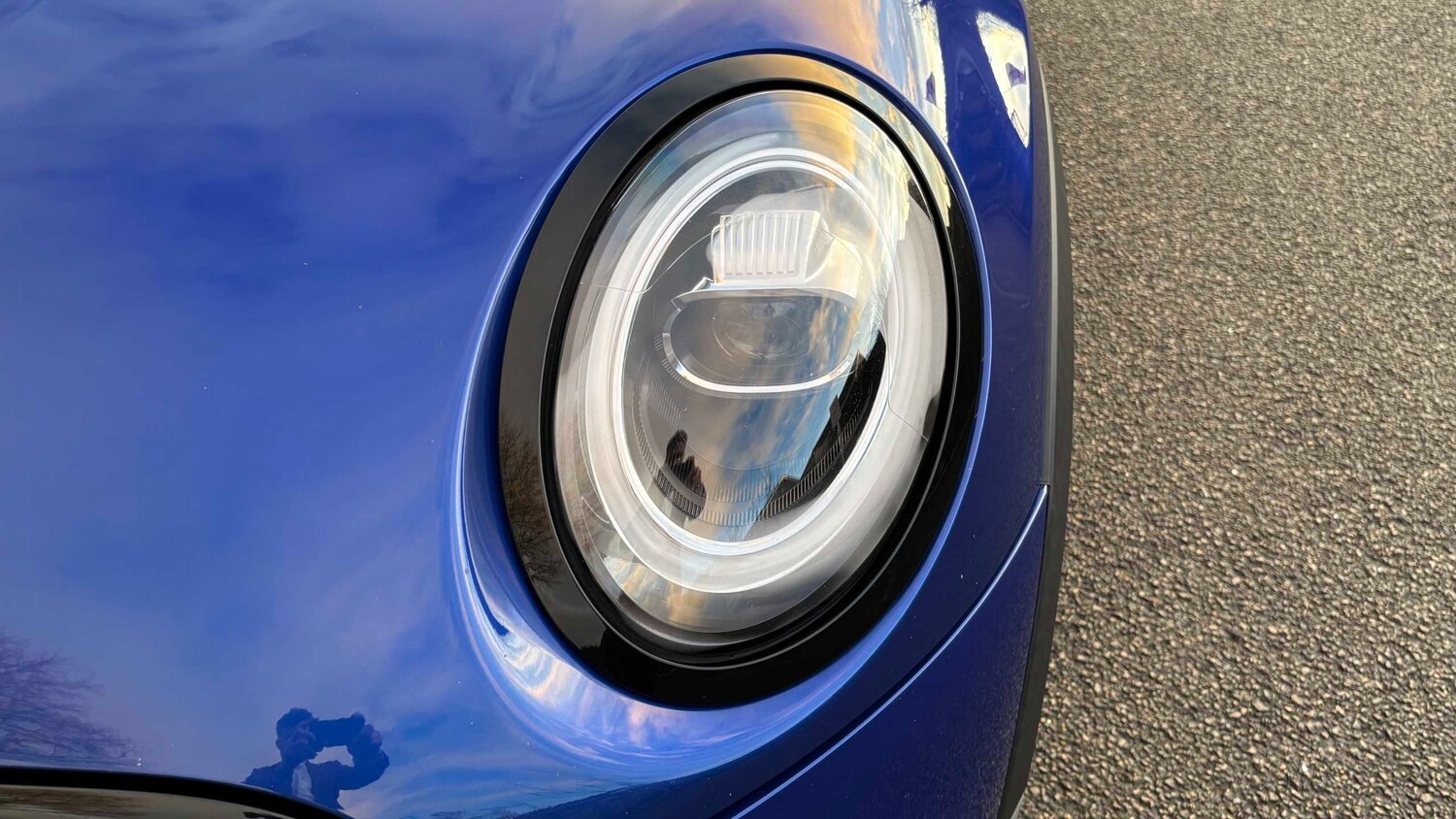 Used MINI Hatch 2018 for sale - 77860129: Photo 12