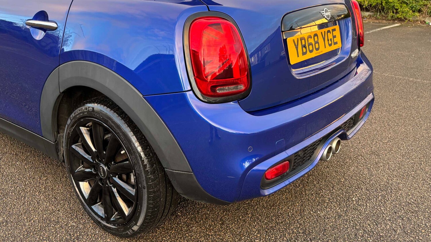 Used MINI Hatch 2018 for sale - 77860129: Photo 15