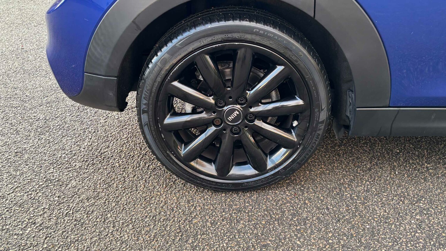 Used MINI Hatch 2018 for sale - 77860129: Photo 20