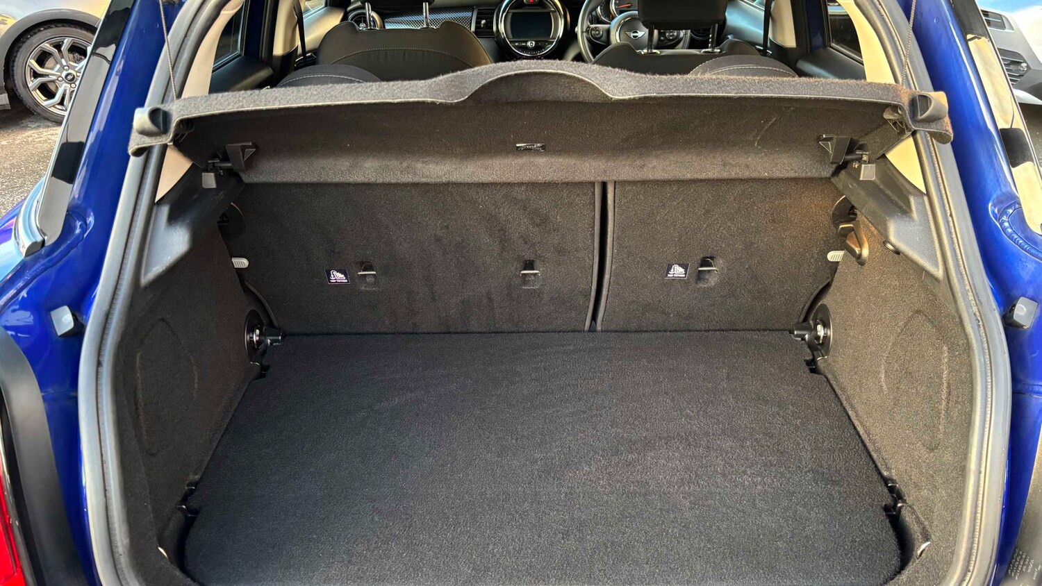 Used MINI Hatch 2018 for sale - 77860129: Photo 23